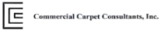 Commercial Carpet Consultants, Inc logo
